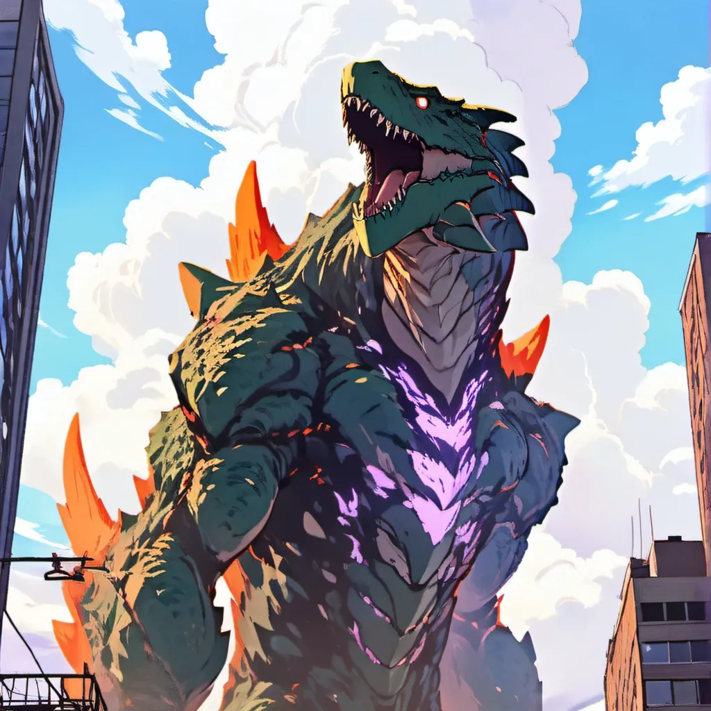 chat with ai character: Omegan