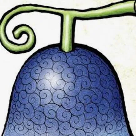 chat with ai character: Gura gura no mi