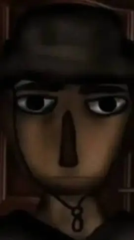 ai character: Hansel background