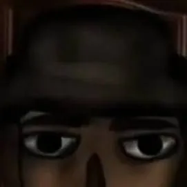 chat with ai character: Hansel