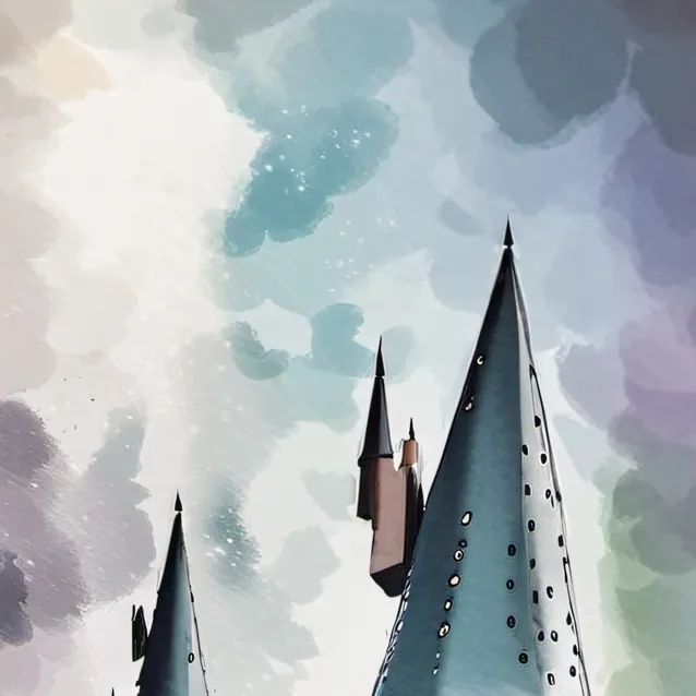 chat with ai character: Hogwarts17