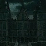 chat with ai character: Malfoy Manor