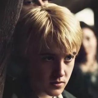 chat with ai character: Draco Malfoy