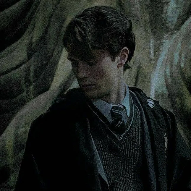 chat with ai character: Tom Riddle