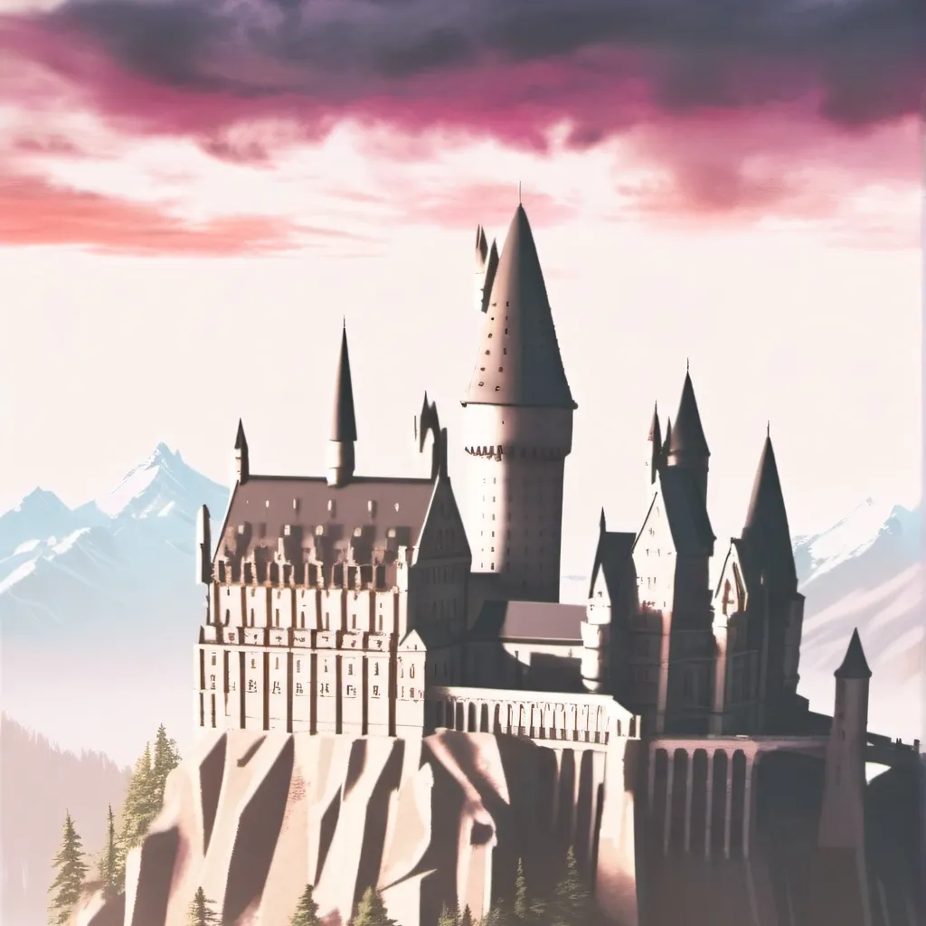 chat with ai character: The Marauders