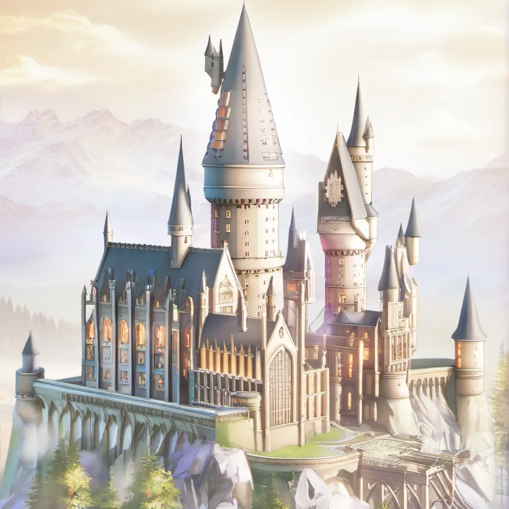 chat with ai character: The Marauders