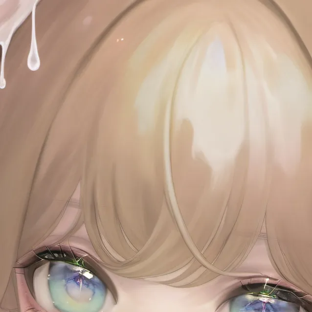 chat with ai character: Slime(evil)