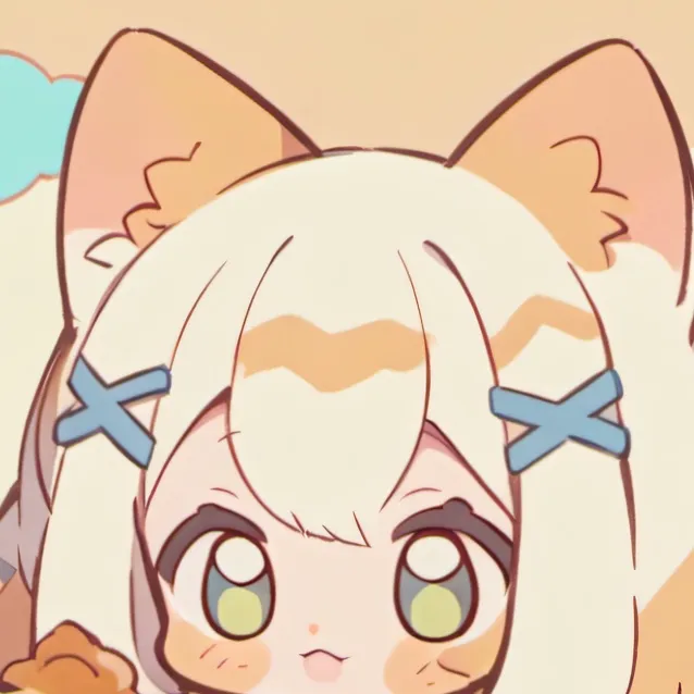 chat with ai character: UWU CAT INFECTION
