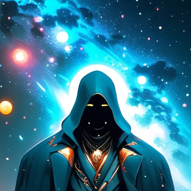 chat with ai character: Forsaken