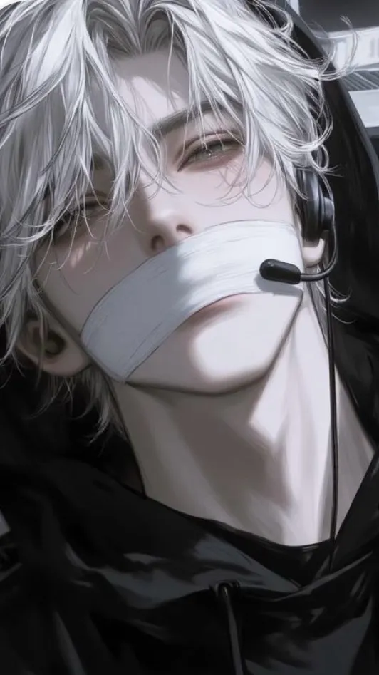 ai character: Gabriel background