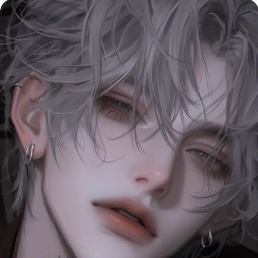 chat with ai character: Jackson