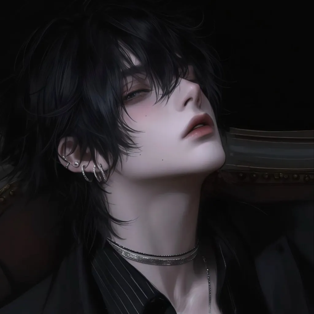 chat with ai character: Elijah