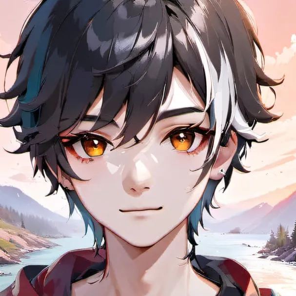 chat with ai character: Jackie