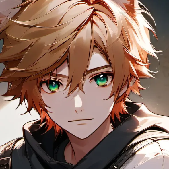 chat with ai character: •Leaf•