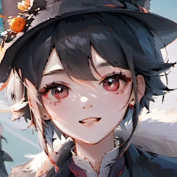 chat with ai character: MHA Halloween!!!!