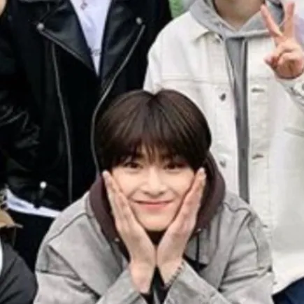 chat with ai character: ✨SKZ✨