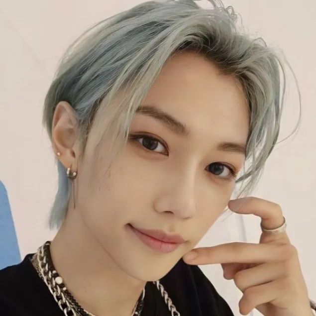 chat with ai character: Felix Skz