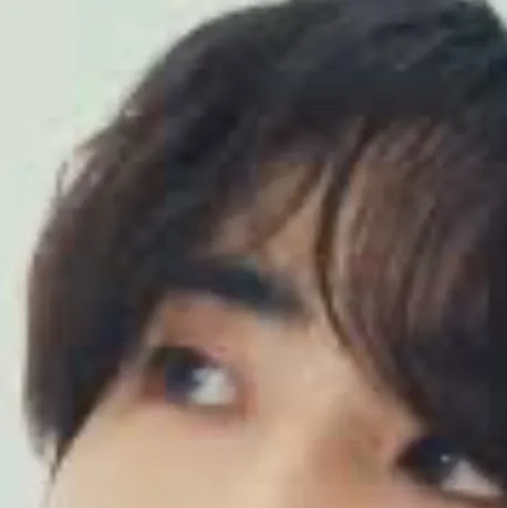 chat with ai character: Han [pre debut]