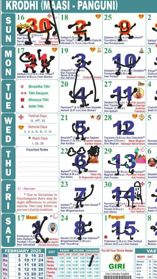 ai character: Calendarbuddies  background