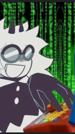 ai character: FPE HALLOWEEN  background