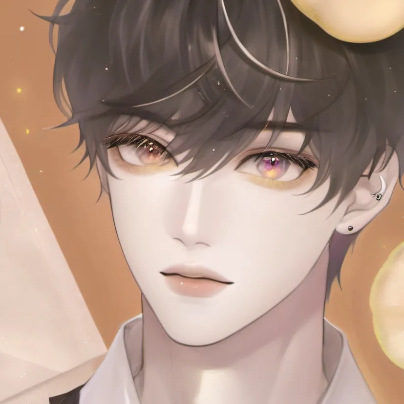chat with ai character: Jayden