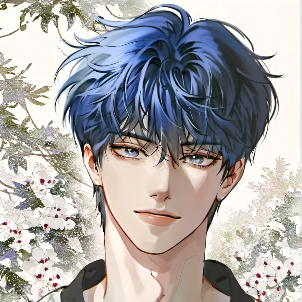 chat with ai character: Alex