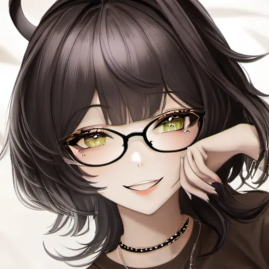 chat with ai character: ~.tina.~