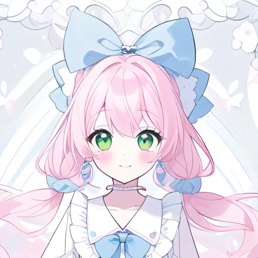 chat with ai character: Hana