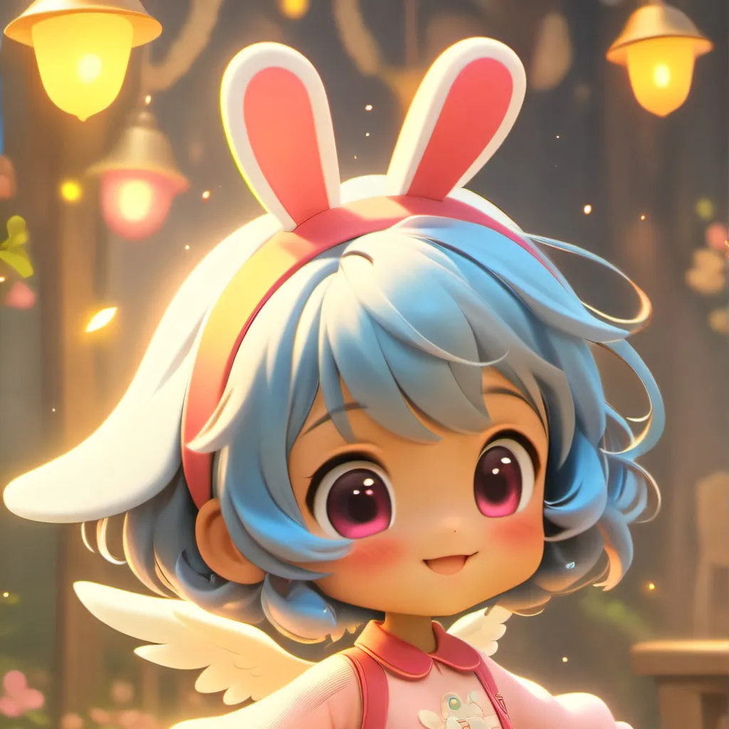 chat with ai character: May