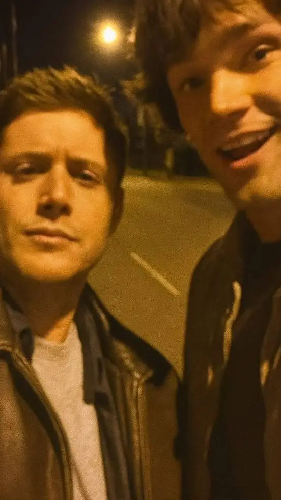 Talkie AI - Chat with Supernatural 