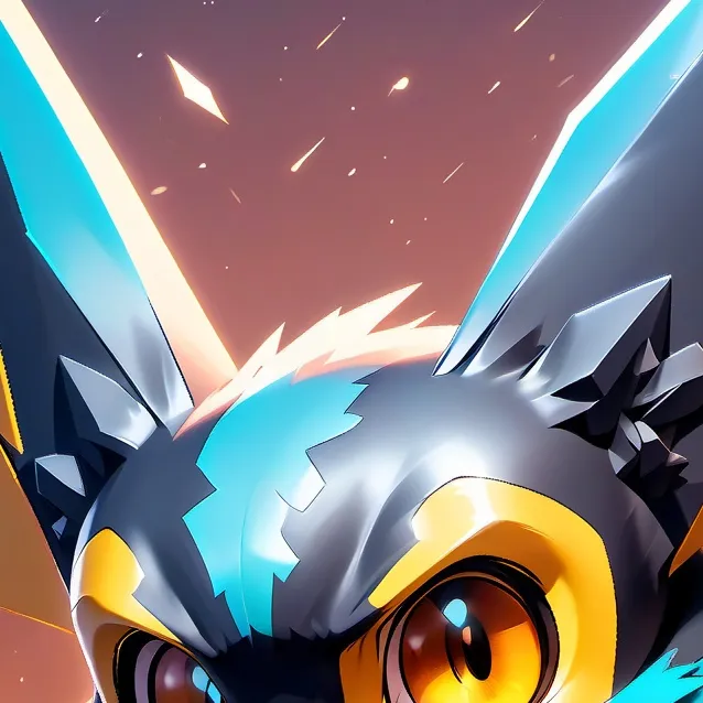 chat with ai character: Sunny