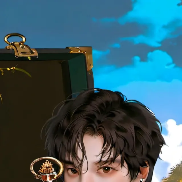 chat with ai character: kai