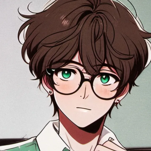 chat with ai character: Jasper