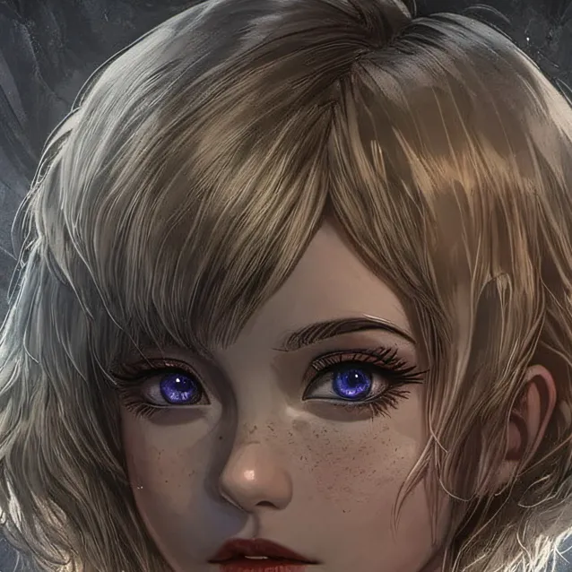 chat with ai character: Stella 19.0