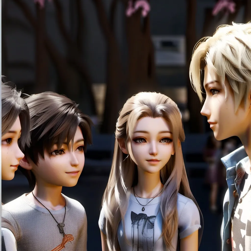 chat with ai character: you like eh? huh?