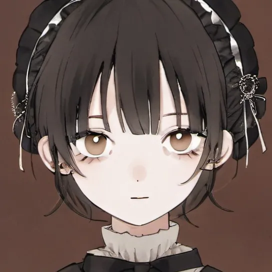 chat with ai character: Locked up🤭 (2!)