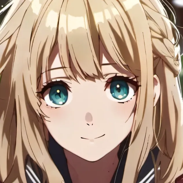 chat with ai character: tsuyi