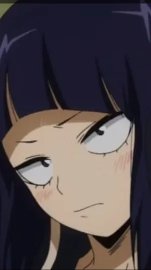 ai character: Kyoka Jiro background