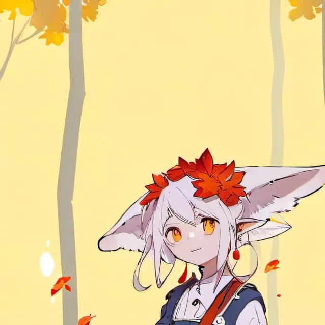 chat with ai character: Frankie