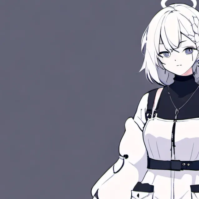 chat with ai character: mia