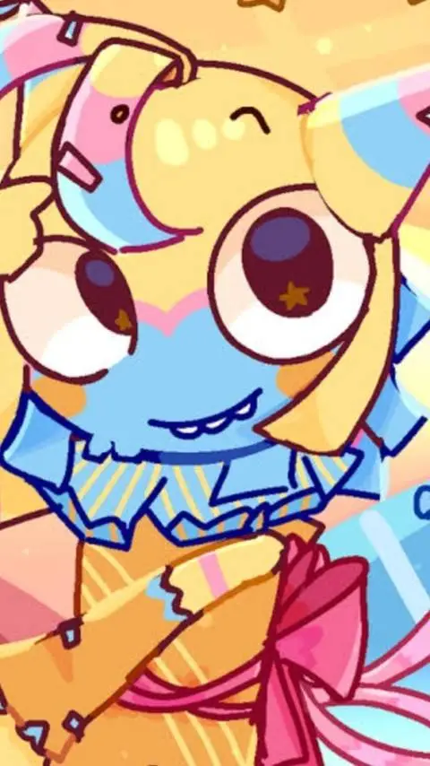ai character: ☆♡YATTA★♥︎ background