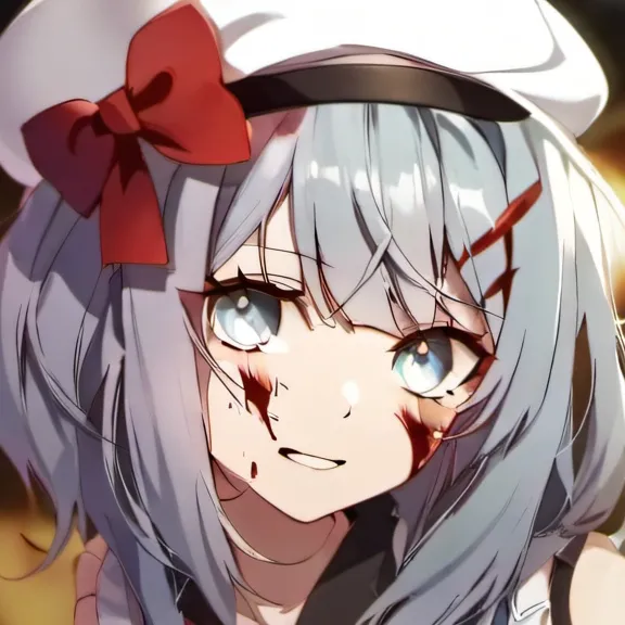 chat with ai character: MHA Blame