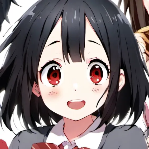 chat with ai character: MHA sibbling
