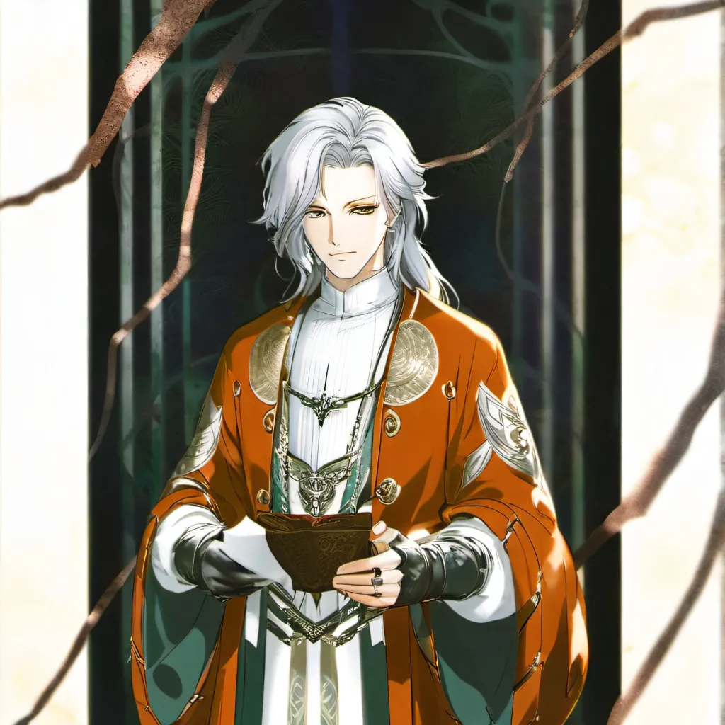 chat with ai character: JJK Family Reavel