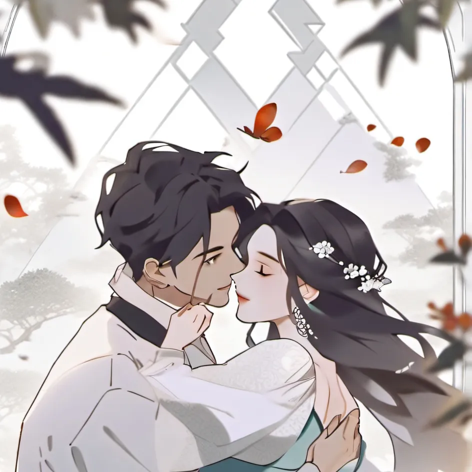 chat with ai character: Da couple!!!