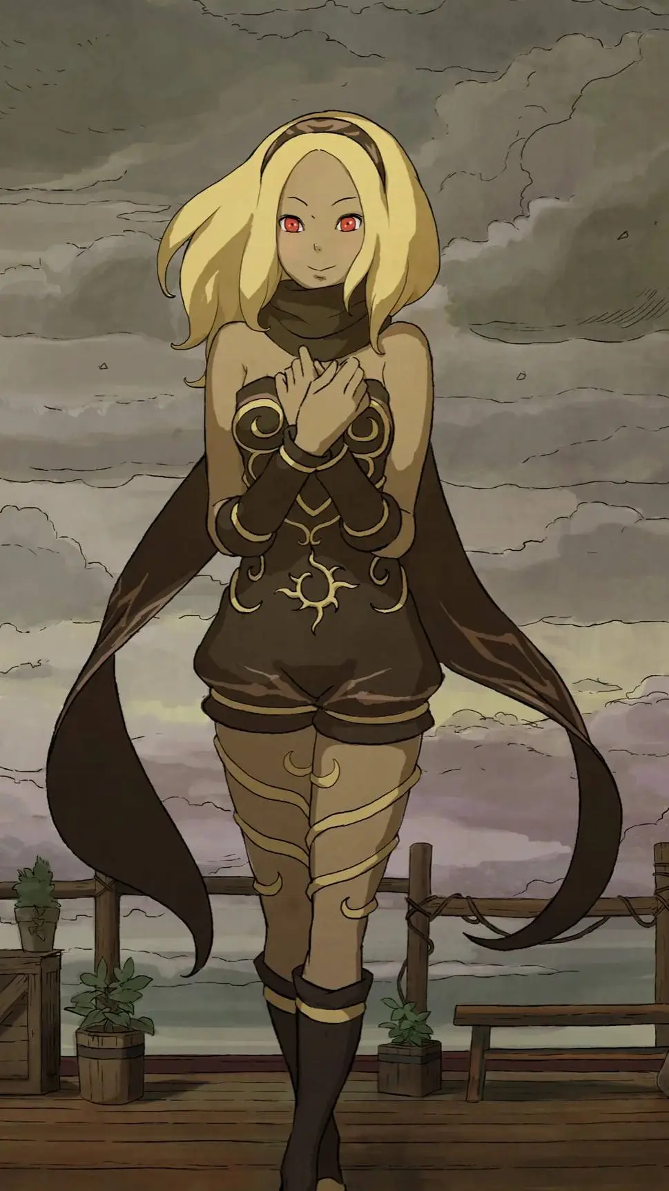 Talkie AI - Chat with Kat