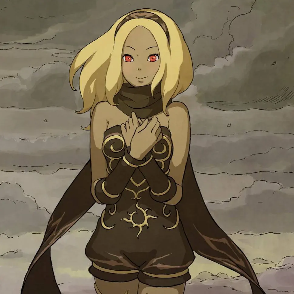 chat with ai character: Kat