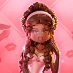 chat with ai character: Dress to Impress