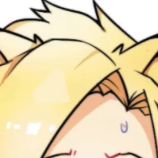 chat with ai character: Chibi cat Denki