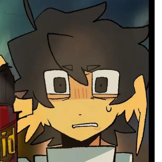 chat with ai character: Shedletsky 
